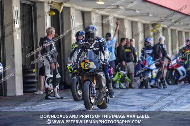 May 2023;motorbikes;no limits;peter wileman photography;portimao;portugal;trackday digital images
